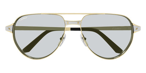 Cartier CT0425S 006 Photochromic Sunglasses