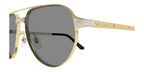 Cartier CT0425S 006 Photochromic Sunglasses
