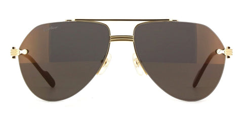 Cartier CT0427S 005 Sunglasses