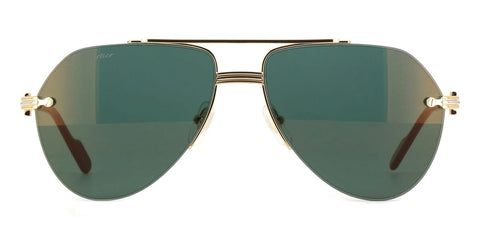 Cartier CT0427S 006 Sunglasses