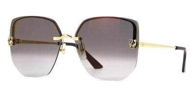 Cartier Panthere CT0432S 004 Sunglasses US