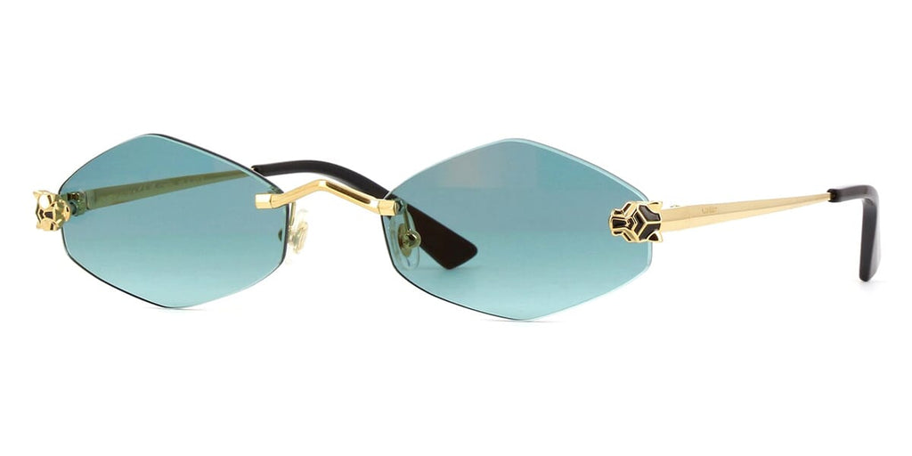 Cartier Panthere CT0433S 003 Sunglasses