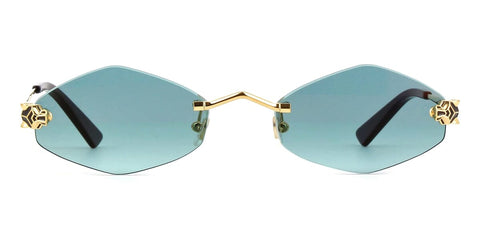 Cartier Panthere CT0433S 003 Sunglasses