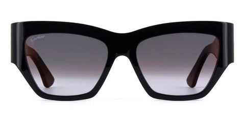 Cartier CT0435S 001 Sunglasses