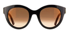 Cartier CT0436S 002 Sunglasses