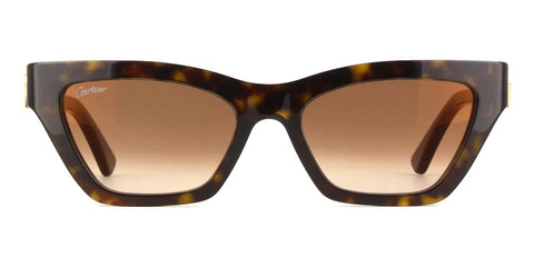 Cartier CT0437S 002 Sunglasses