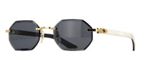 Cartier Buffalo Horn CT0439S 002 1CW