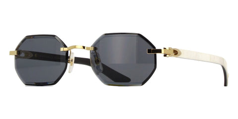 Cartier CT0439S 002 Sunglasses