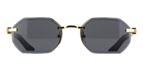 Cartier CT0439S 002 Sunglasses
