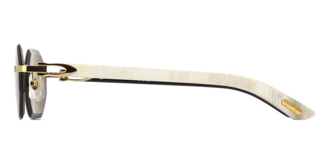 Cartier CT0439S 002 Sunglasses