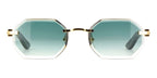 Cartier CT0439S 004 Sunglasses