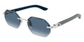 Cartier CT0439S 007 Sunglasses