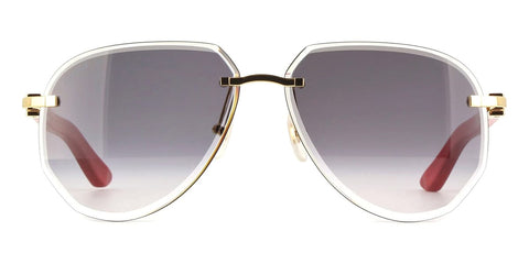 Cartier CT0440S 003 Sunglasses