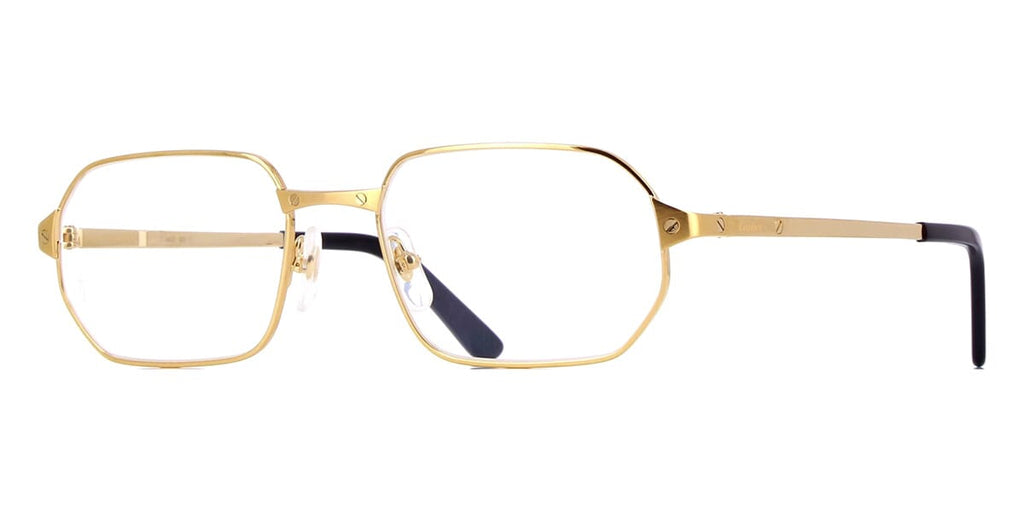 Cartier CT0442O 003 Glasses