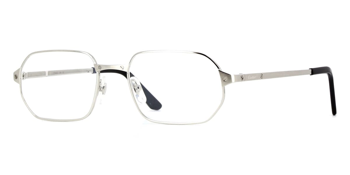 Prescription clearance glasses cartier