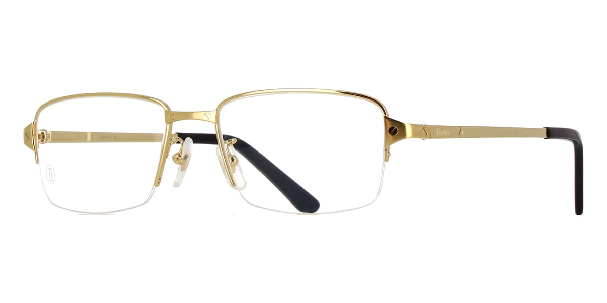 Cartier eyewear clearance