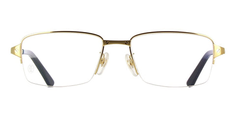 Cartier CT0443OA 001 Glasses