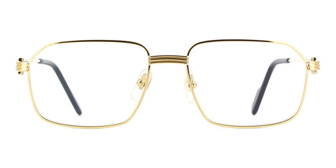 Cartier CT0445O 001 Glasses