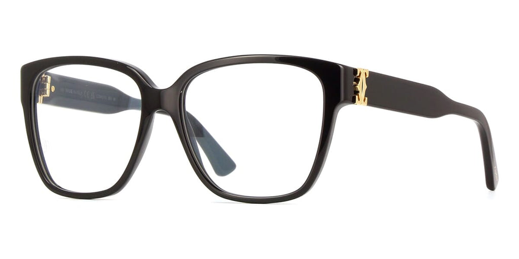 Cartier CT0451O 001 Glasses