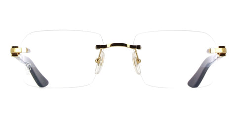 Cartier CT0453O 001 Glasses