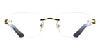 Cartier Buffalo Horn CT0453O 002 0D9
