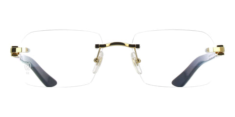 Cartier Buffalo Horn CT0453O 002 0D9