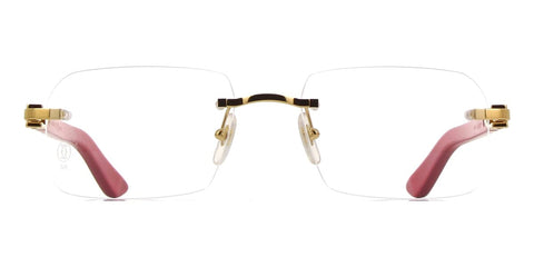 Cartier CT0453O 003 Glasses