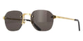 Cartier CT0459S 005 Sunglasses