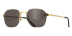 Cartier CT0459S 005 Sunglasses