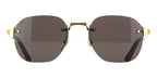 Cartier CT0459S 005 Sunglasses
