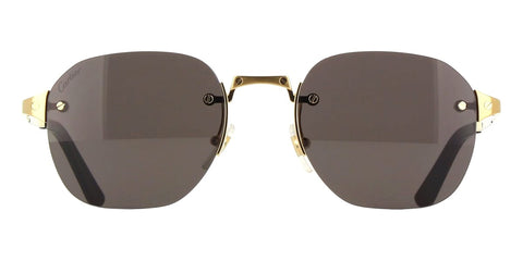 Cartier CT0459S 005 Sunglasses