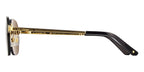 Cartier CT0459S 005 Sunglasses