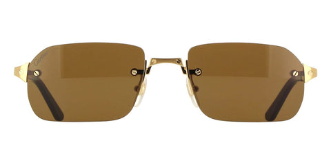 Cartier CT0460S 002 Sunglasses