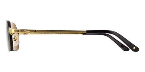 Cartier CT0460S 002 Sunglasses