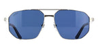 Cartier CT0462S 002 Polarised Sunglasses
