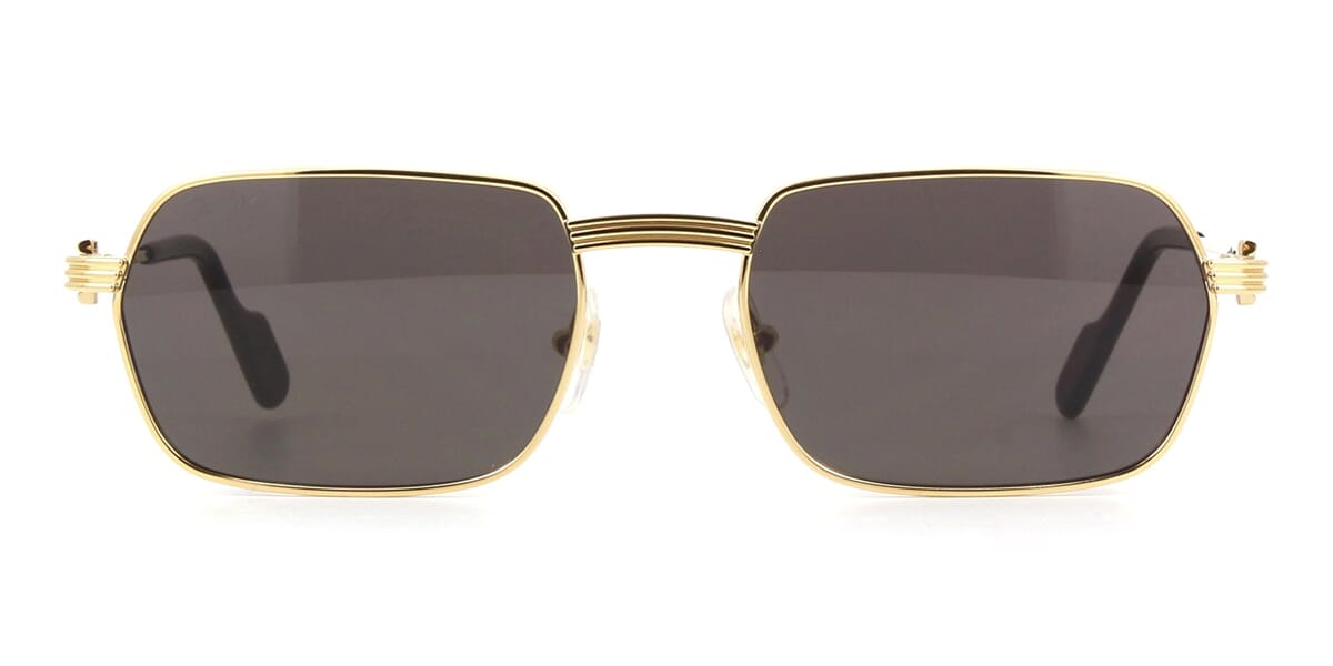 Cartier CT0463S 001 Sunglasses