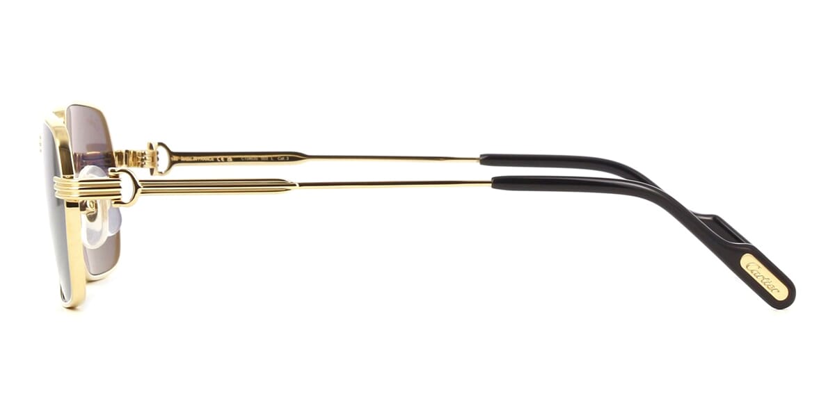 Cartier CT0463S 003 Sunglasses - US