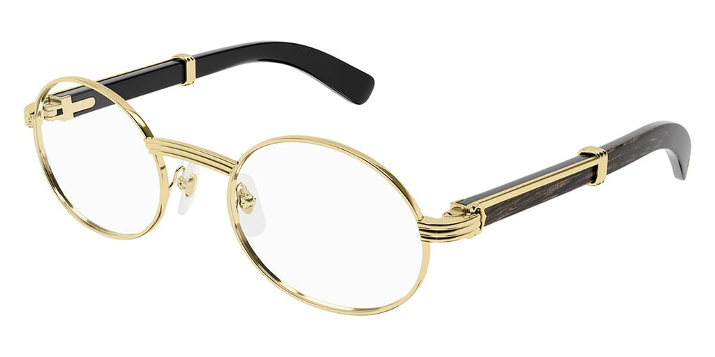 Cartier CT0464O 001 Glasses