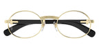 Cartier CT0464O 001 Glasses