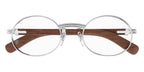 Cartier CT0464O 003 - As Seen On Ryan Coogler