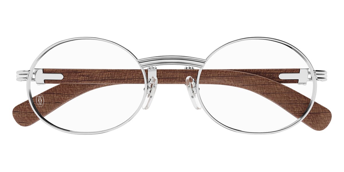 Cartier CT0464O 003 - As Seen On Ryan Coogler