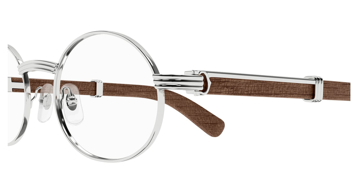 Cartier CT0464O 003 - As Seen On Ryan Coogler