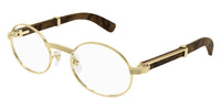 Cartier CT0464O 004 - As Seen On Miles Caton