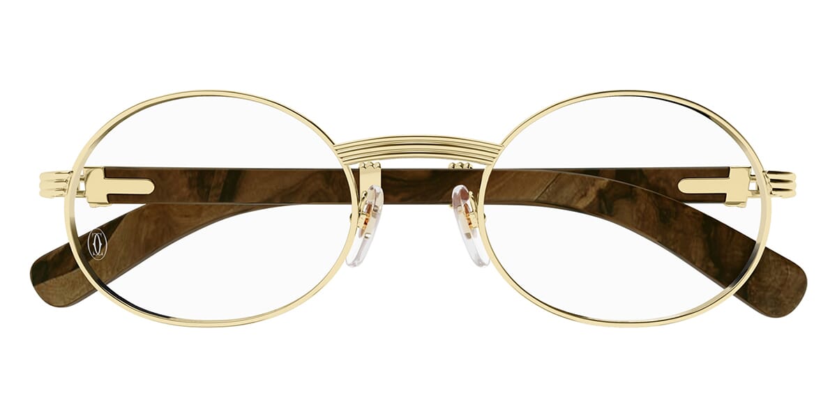 Cartier CT0464O 004 Glasses
