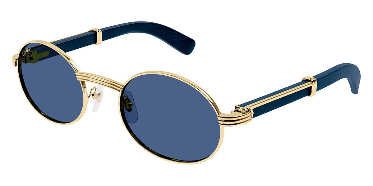 Cartier CT0464S 004 Sunglasses