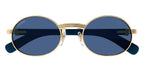 Cartier CT0464S 004 Sunglasses