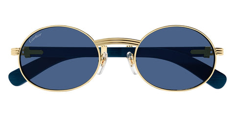Cartier CT0464S 004 Sunglasses