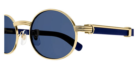 Cartier CT0464S 004 Sunglasses