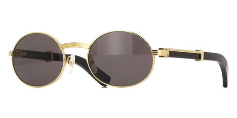 Cartier CT0464S 005 Sunglasses