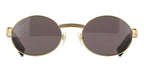 Cartier CT0464S 005 Sunglasses